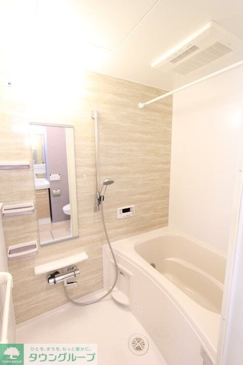 メゾン・ジョワエイトの物件内観写真