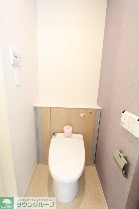 メゾン・ジョワエイトの物件内観写真