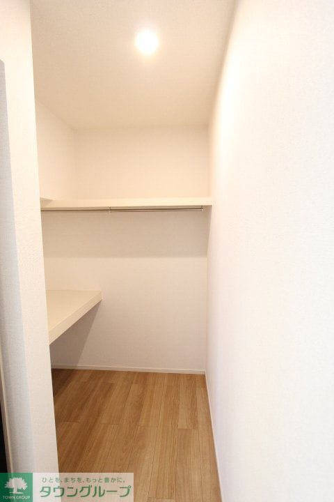 メゾン・ジョワエイトの物件内観写真