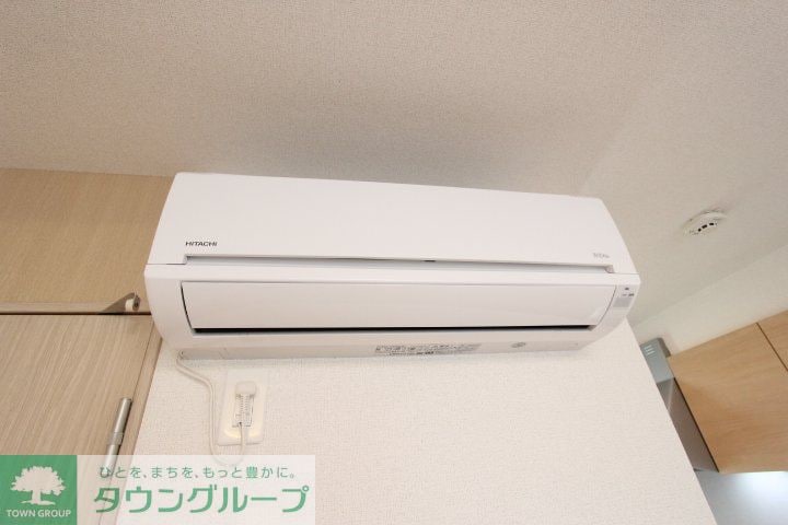 メゾン・ジョワエイトの物件内観写真