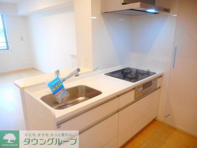 フレシールの物件内観写真