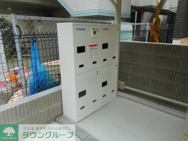 フレシールの物件内観写真