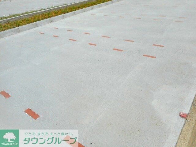 フレシールの物件内観写真