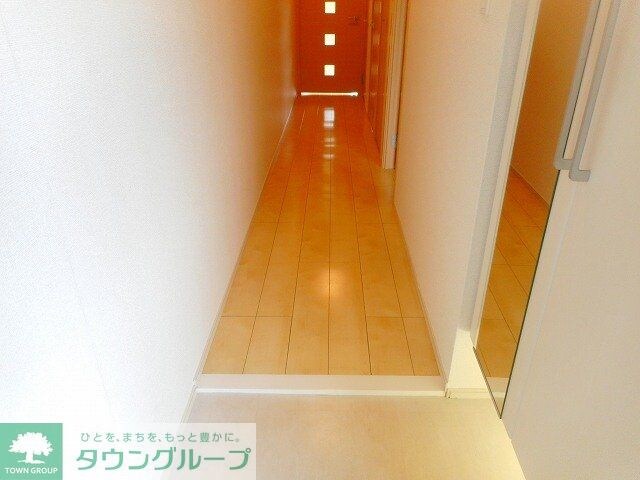 ベル　ソフィアの物件内観写真