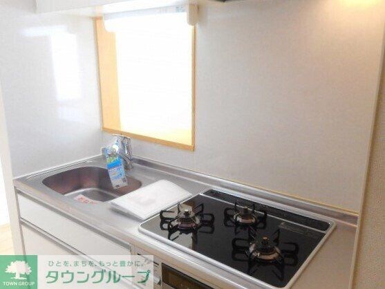 ベル　ソフィアの物件内観写真