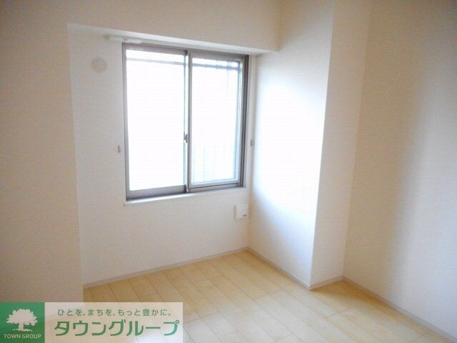 ベル　ソフィアの物件内観写真