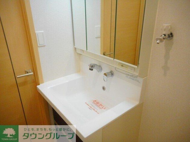 ベル　ソフィアの物件内観写真