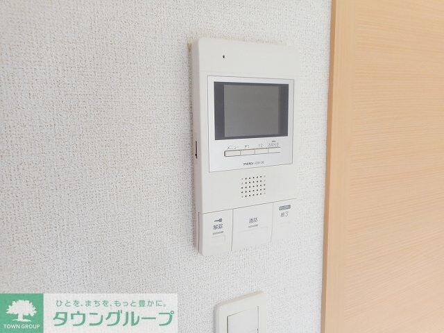 ベル　ソフィアの物件内観写真