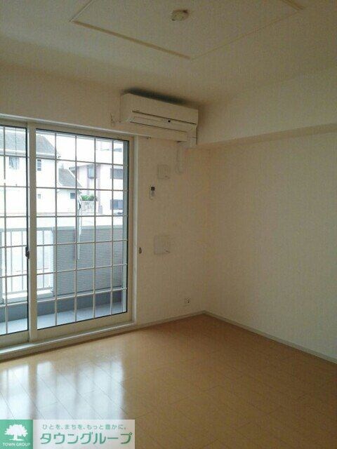 ＰＥＡＲＬ（パール）の物件内観写真