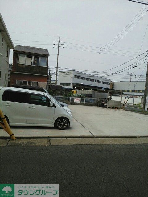 ＰＥＡＲＬ（パール）の物件内観写真