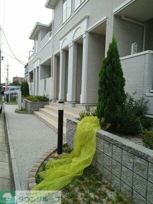 ＰＥＡＲＬ（パール）の物件内観写真