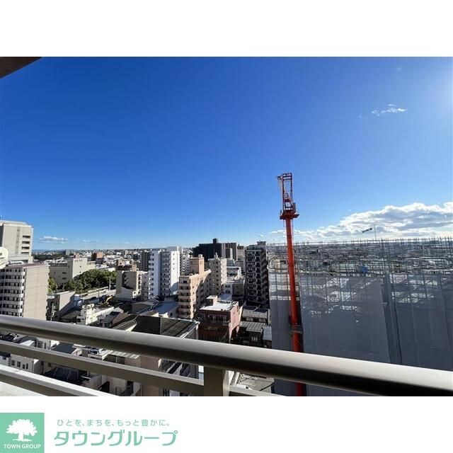 ＳＳ．ＦＬＡＴ桜山の物件内観写真