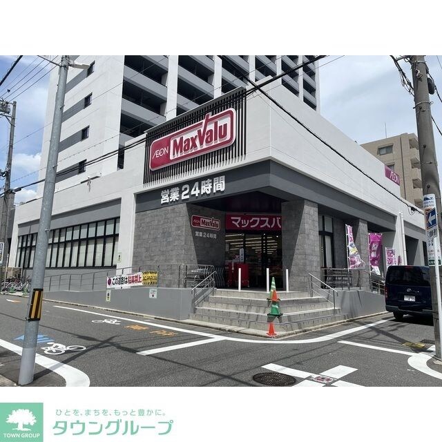 ＳＳ．ＦＬＡＴ桜山の物件内観写真