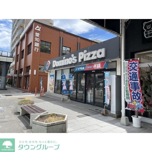 ＳＳ．ＦＬＡＴ桜山の物件内観写真