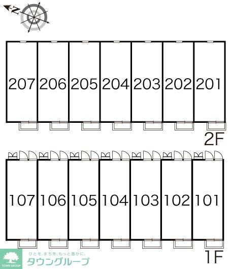 レオパレスイレブンの物件内観写真