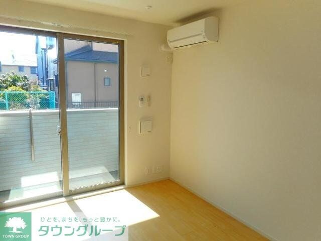 ボヌール　Iの物件内観写真