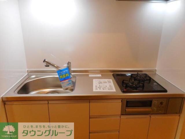 ボヌール　Iの物件内観写真