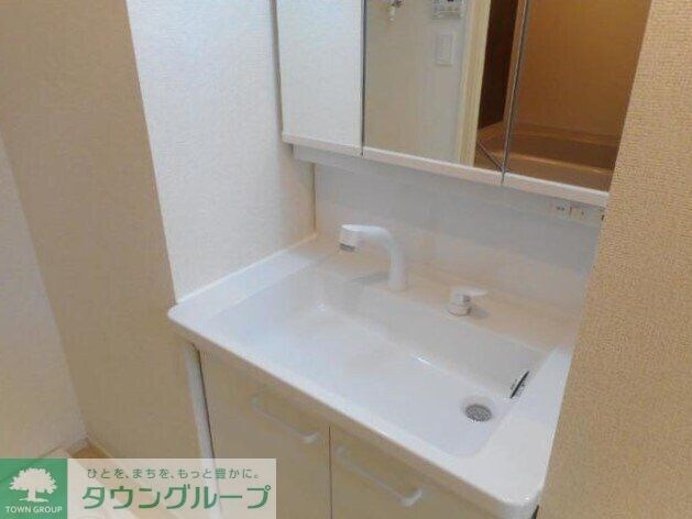 ボヌール　Iの物件内観写真