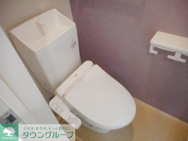 ボヌール　Iの物件内観写真