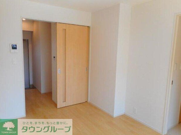 ボヌール　Iの物件内観写真