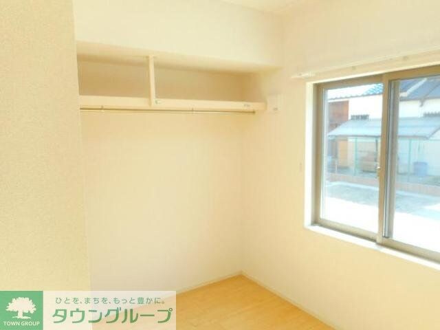 ボヌール　Iの物件内観写真