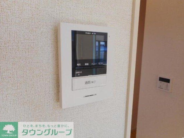 ボヌール　Iの物件内観写真