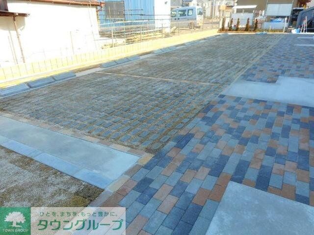 ボヌール　Iの物件内観写真