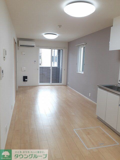 ＰＵＬＩＴＯの物件内観写真