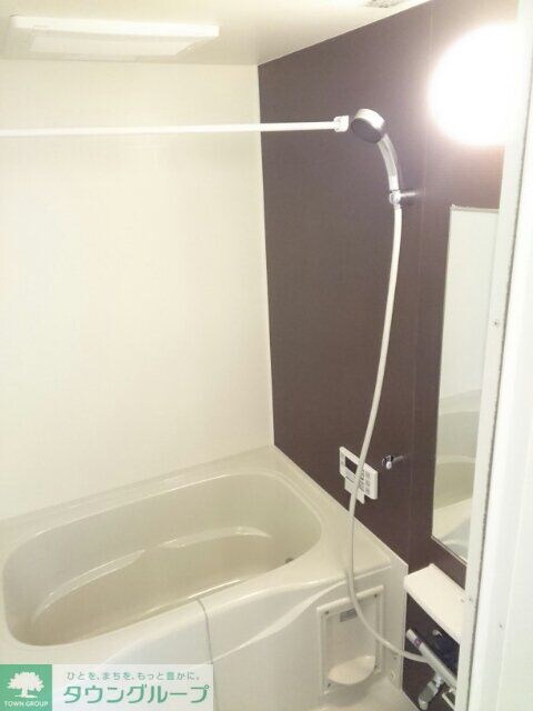 ＰＵＬＩＴＯの物件内観写真