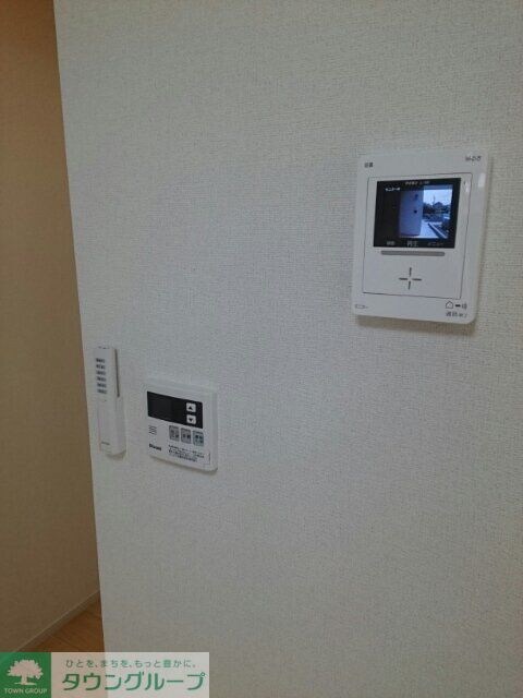 ＰＵＬＩＴＯの物件内観写真