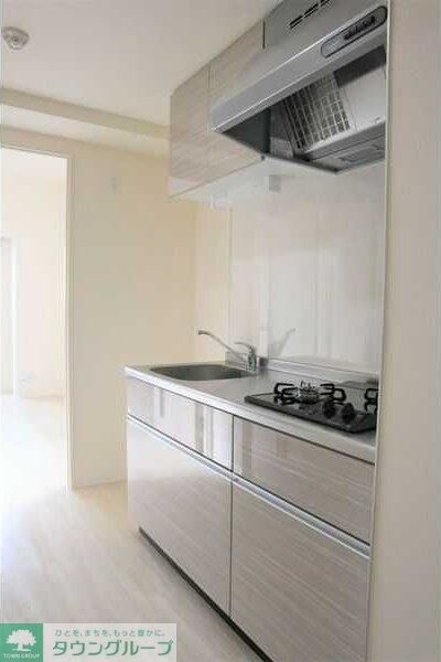 Avantiの物件内観写真