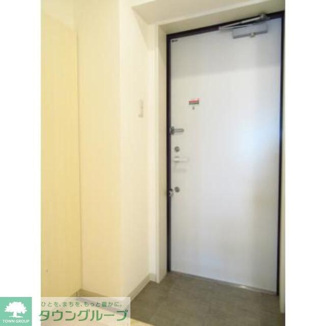 ルーエ千種の物件内観写真