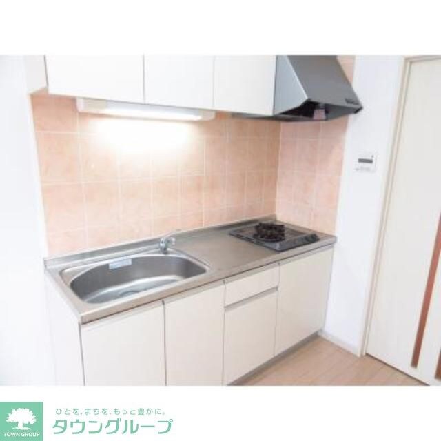 ルーエ千種の物件内観写真