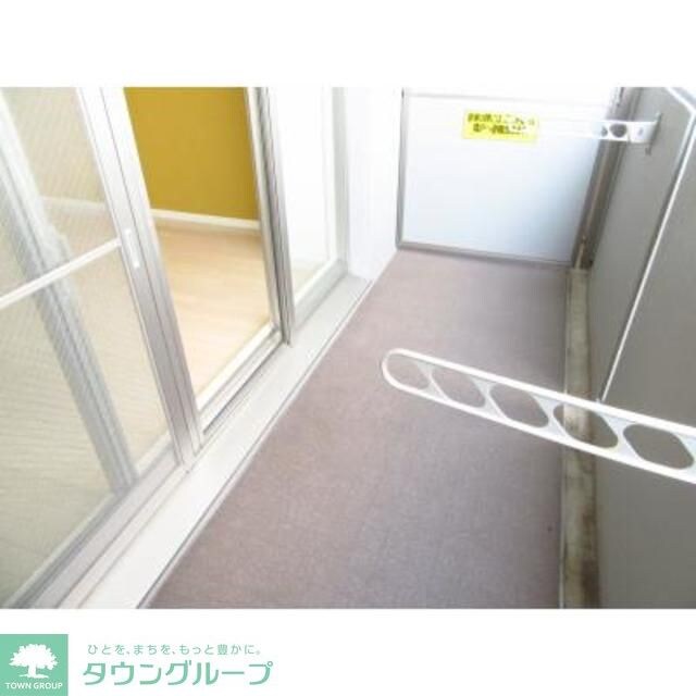 ルーエ千種の物件内観写真