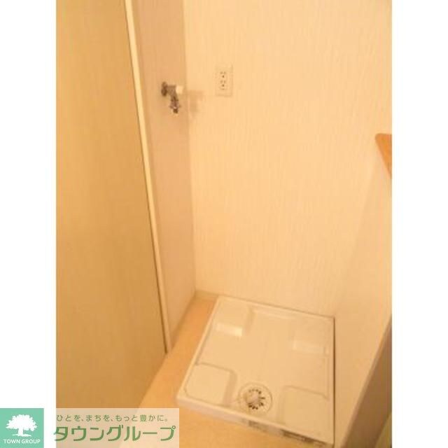 ルーエ千種の物件内観写真