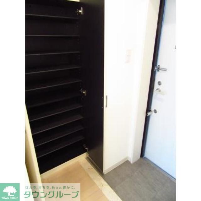 ルーエ千種の物件内観写真