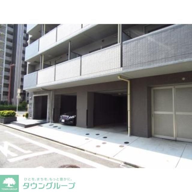 ルーエ千種の物件内観写真