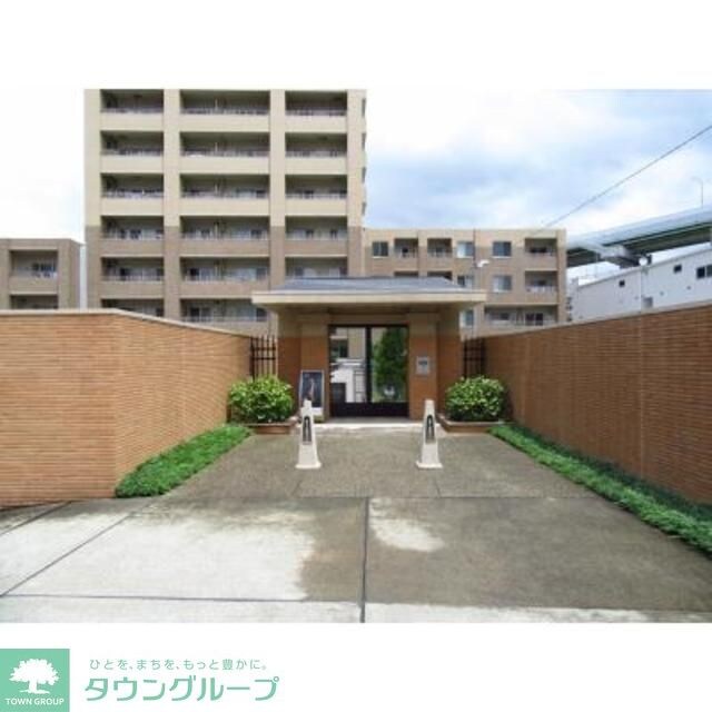 パークアクシス白壁の物件内観写真