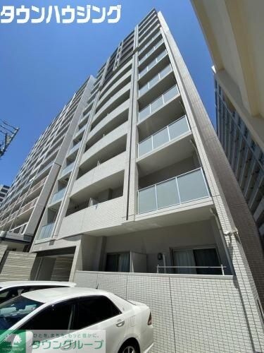 アーデルドルフの物件外観写真