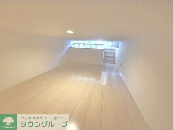 メゾン・ド・サントリナの物件内観写真