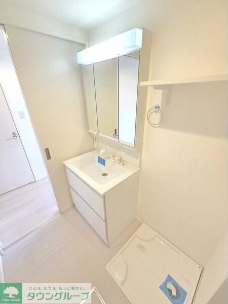 メゾン・ド・サントリナの物件内観写真