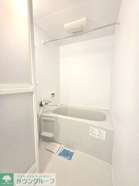 メゾン・ド・サントリナの物件内観写真