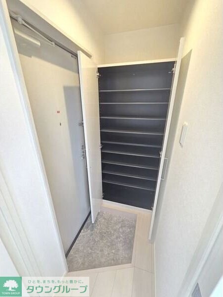 メゾン・ド・サントリナの物件内観写真