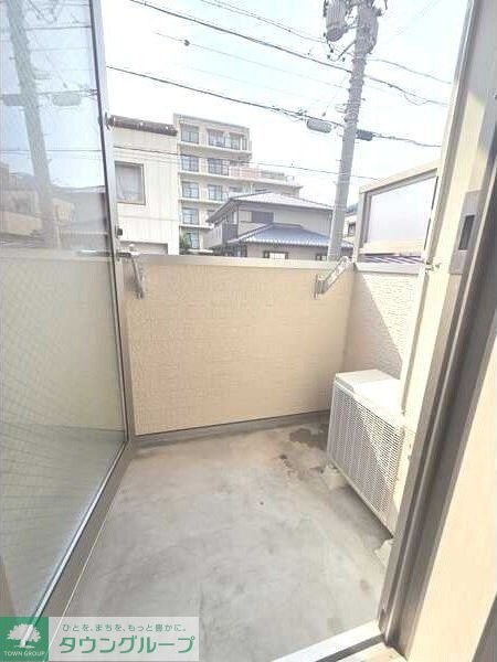 メゾン・ド・サントリナの物件内観写真