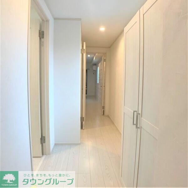 LUCE IIの物件内観写真