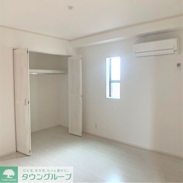 LUCE IIの物件内観写真