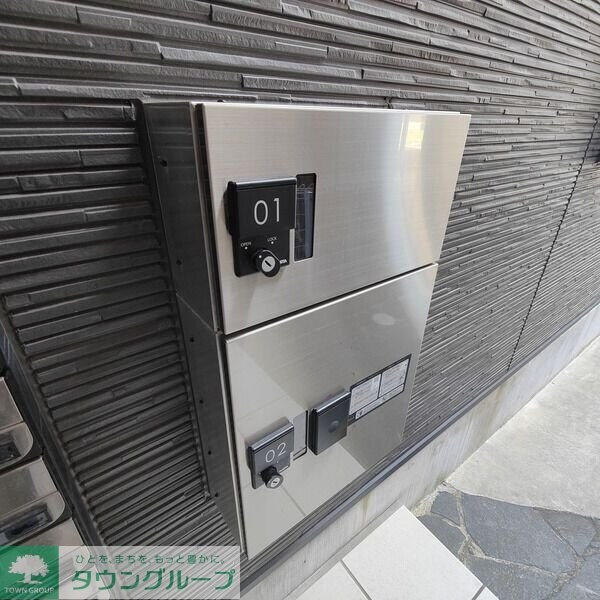 LUCE IIの物件内観写真