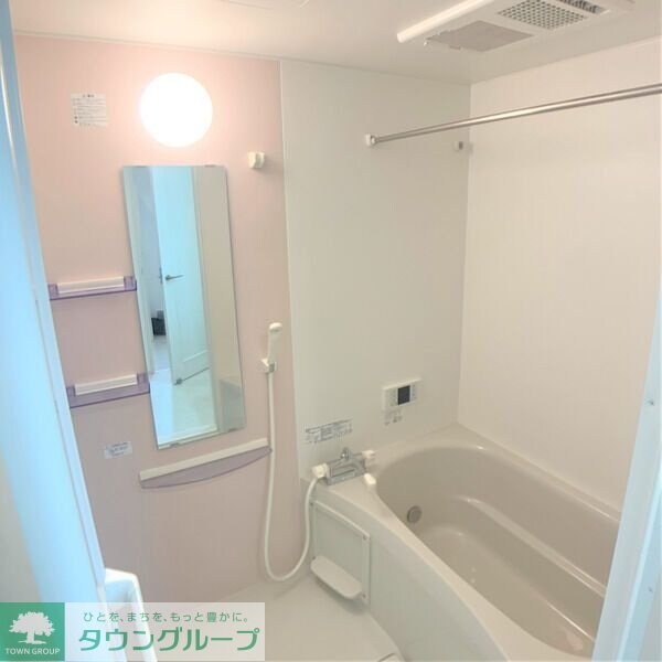 LUCE IIの物件内観写真