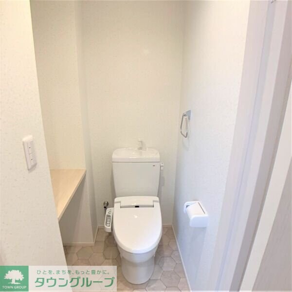 LUCE IIの物件内観写真