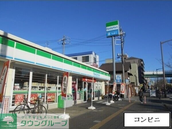 LUCE IIの物件内観写真